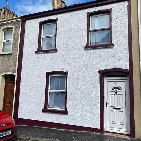 The White House Villa Londonderry Luaran gambar