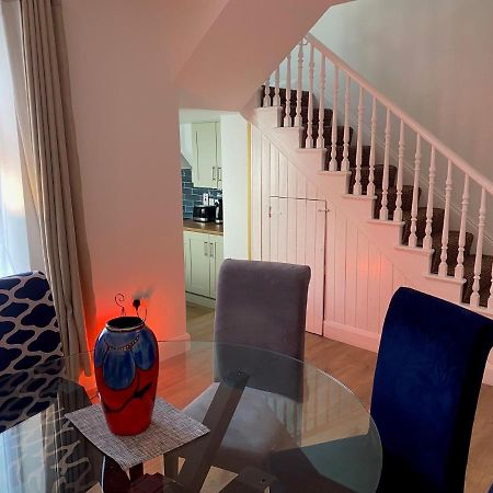 The White House Villa Londonderry Luaran gambar